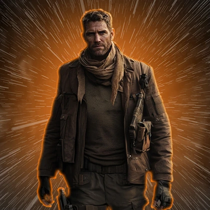 Buy ABI Deke Vinson Missions Boost